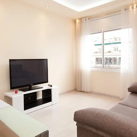 Barnapartments Rambla Cataluña *