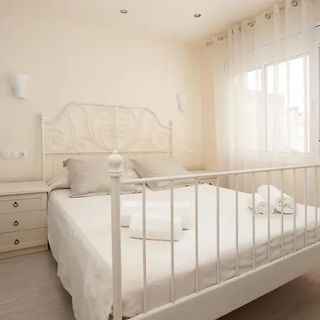 Apartman Rambla Catalunya 1