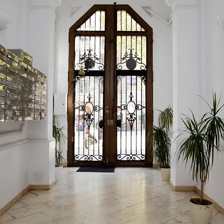 Barnapartments Rambla Cataluña *