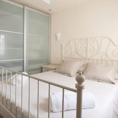 Rambla Catalunya 1 Habitación Apartamento