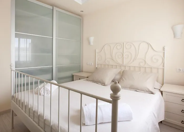 Apartamento Barnapartments Rambla Cataluña Barcelona