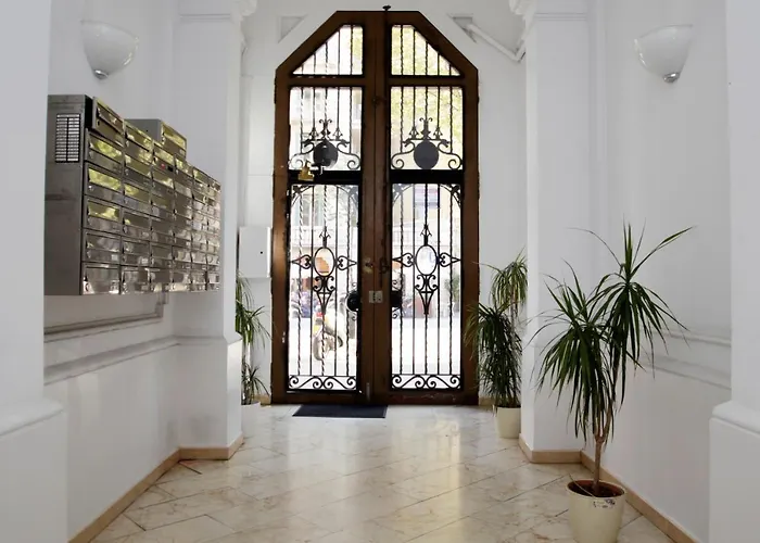 Barnapartments Rambla Cataluña *
