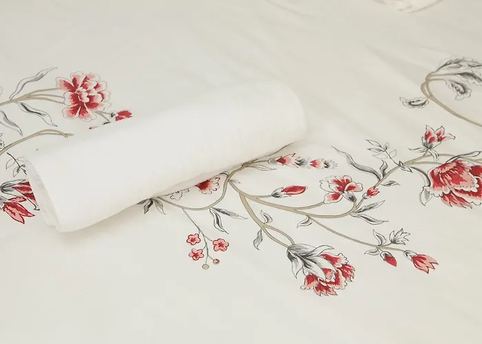 Apartamento Barnapartments Rambla Cataluña Barcelona