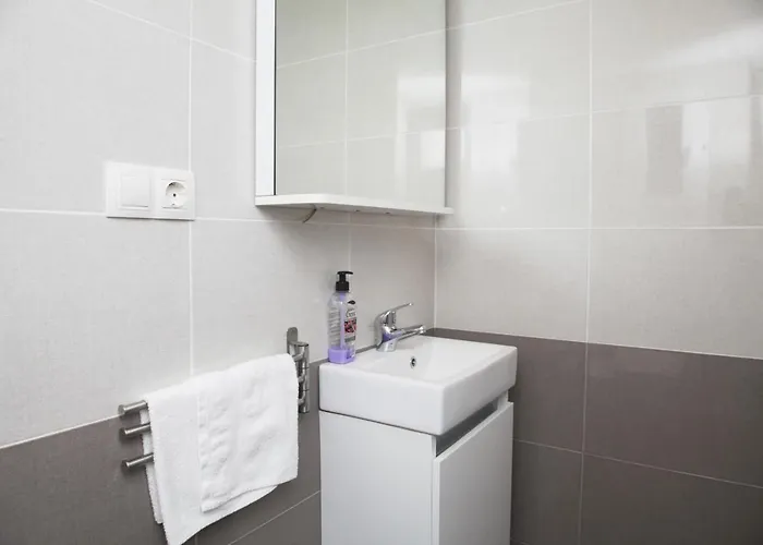 Apartamento Barnapartments Rambla Cataluña